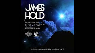 James Hold DJ set