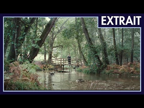 Jean-Christophe & Winnie - Extrait : Le sauvetage de Bouriquet