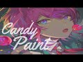 Nightcore Candy Paint Lyrics Post Malone