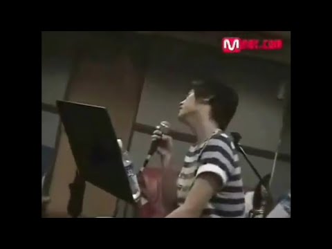2006.08.18 버즈(Buzz) - My darling(마이달링) [HQ]
