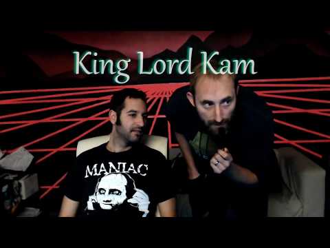 Poorly Played Stream #247.5 Sabbath Bloody Sabbath Volume 4.RE5