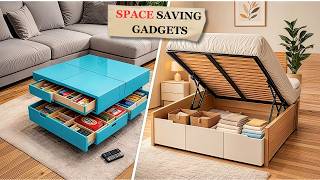 These CHEAP Amazon Gadgets Are Perfect For Small Kitchens & Tiny Homes | 2026 Compilation