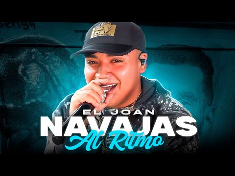 El Joan - REGGAETON EN VIVO en NAVAJAS AL RITMO !