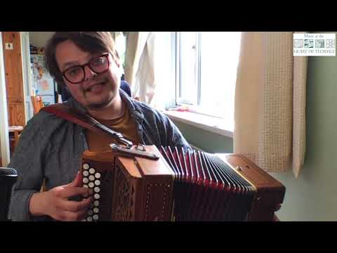 M@HoT Tune Tutorial: Something Danish