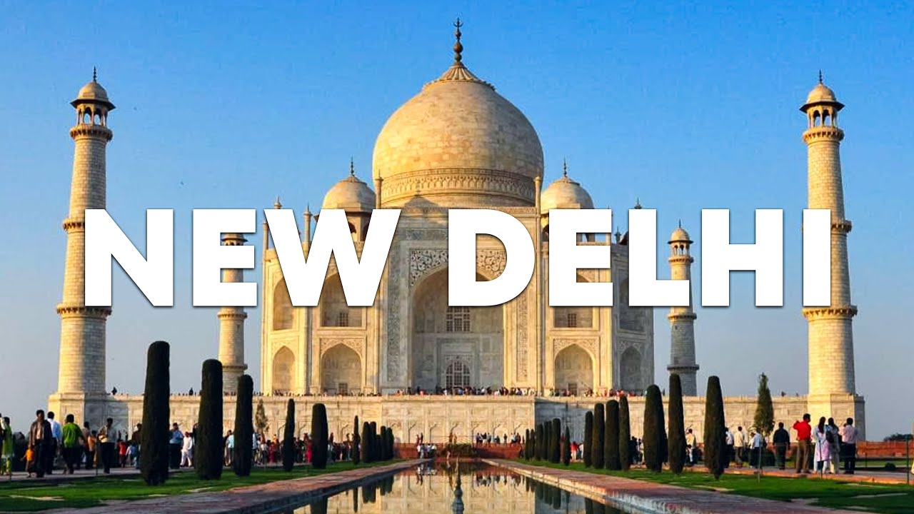 Top 10 Best Things to Do in New Delhi, India [New Delhi Travel Guide 2023]