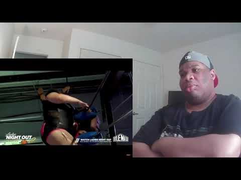 Clara Carter Vs Spice Spiegel Reaction