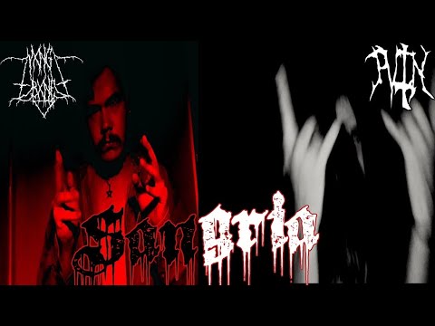 Sangria w/ NECROPVIN (prod. desolate)