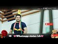 Beautiful Whatsapp Status Video Nitin And Samantha A Aa 2018 YouTube