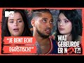 JULIE TEGEN LEVI: “IK HAD NOOIT WAT IK NU MET VINCE HEB” | EOTBDD: Wat Gebeurde Er Next?! Afl. 5