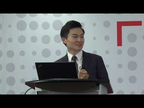 The 2019 Payments Canada SUMMIT - Innovation in retail payments