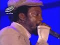 Black Eyed Peas - Gone Going and Will.i.am Freestyle (Live on New Year's Eve Ipanema 2006/2007)