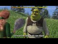 Canción De Shrek I M On My Way The Proclaimers Subtitulada En Ingles Y Español