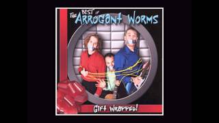 Arrogant Worms - Santa&#39;s Gonna Kick Your Ass