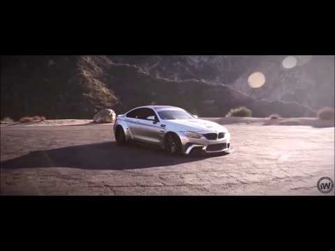 Lil Pump - Gucci Gang (SHARPS Remix) Bmw M Power Video