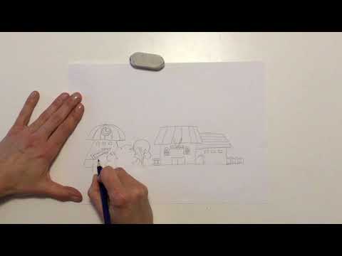 La nostra idea di ISTITUTO (a cura della Commissione PTOF)