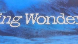 Yoshiaki Masuo "Sailing Wonder" 1978