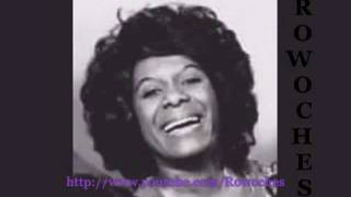 *Remembering Viola Crowley- "We're Marching To Zion" *