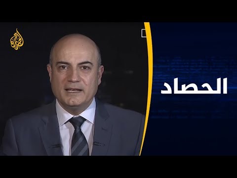 الحصاد السودان.. إطلاق نار على المعتصمين يسبق مفاوضات المرحلة الانتقالية