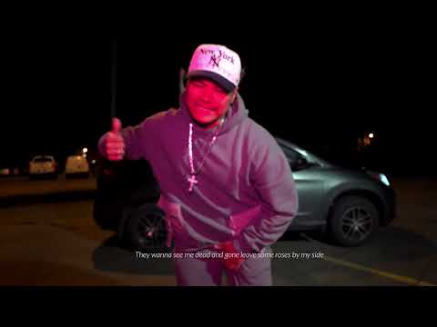 Rose's - Richie $tack$ (Official Music Video)