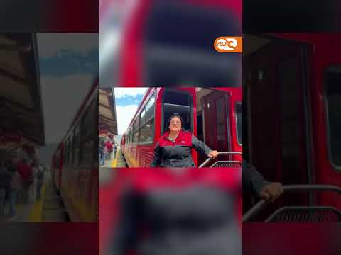 🚂🏔️ Alausí te espera con la magia de la Nariz del Diablo