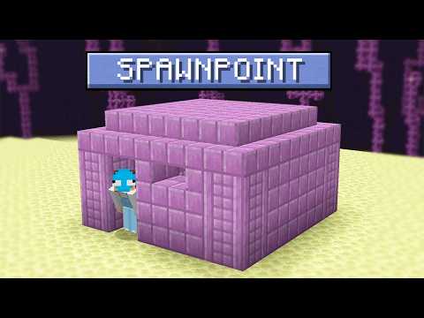 Can You Beat Minecraft Backwards?