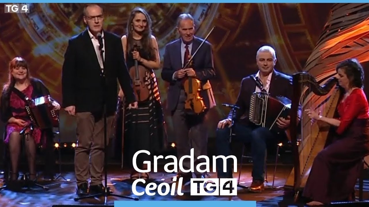 Finale | Gradam Ceoil TG4 2020