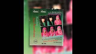 Download lagu Risalah mu (Heni nur'aeni syam) Almanar vol.7 mp3