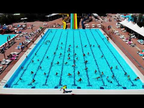 ISAMAR HOLIDAY VILLAGE 2020