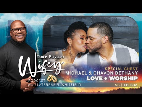 Does Every Couple Grow Apart? | 20 Years of Marriage Wasn't Easy | Dear Future Wifey S6, E632