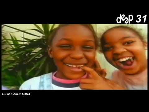 Deep Dance 31 Video Edition