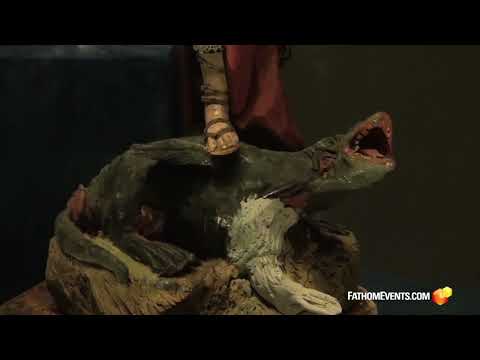 Saint Michael: Meet the Angel