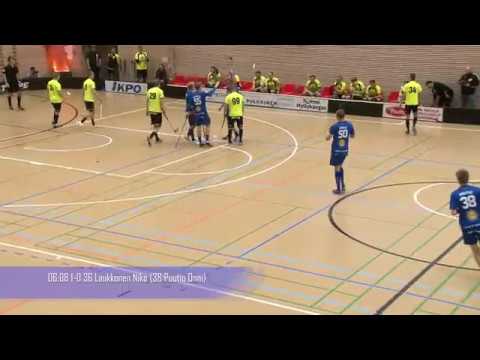 Nibacos - Konnat pe 22.11.2019 | Maalikoste