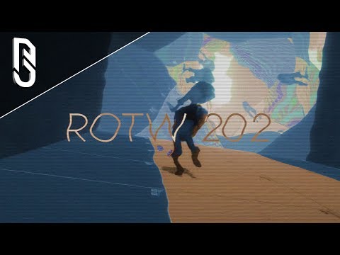 ROTW #202 - crocket on jump_mohaxish