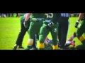 UoN American Football Promo Video