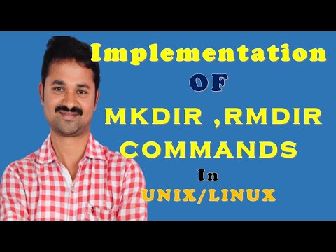 Architecture Components of UNIX LINUX Operating System OS What is kernel and shell