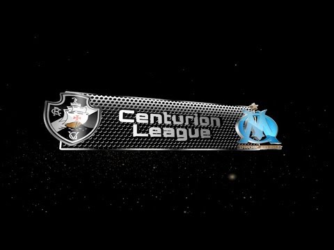 Centurion League 2017/2018 : Vasco Da Gama vs Marsiglia 6-2 - 12^ giornata #SerieSilver