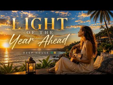 Light of the Year Ahead ♪ DEEP HOUSE BR