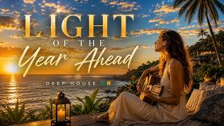 Light of the Year Ahead  ♪ DEEP HOUSE BR