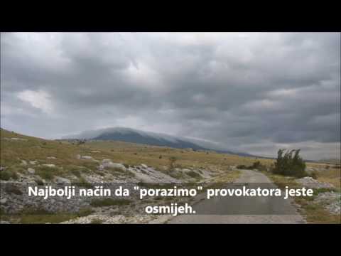 Zaštita od negativnih energetskih uticaja