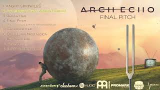 Download lagu Arch Echo - 'Final Pitch' (Full Album Stream) mp3 Download lagu Arch Echo - 'Final Pitch' (Full Album Stream) mp3