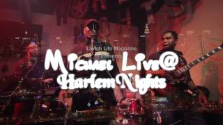 Lavish Life Magazine Presents Michael LIVE @ Harlem Nights