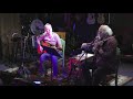 Michael Doucet & Heather Ré - Quelle Belle Vie @ The Red Dragon (2017)