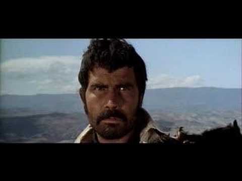 For A Few Dollars More, Vandals- Urban Struggle