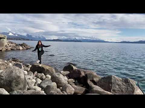 Díaz sin vos - Luciana Mocchi // Videodanza // Bariloche y San Martin de los Andes