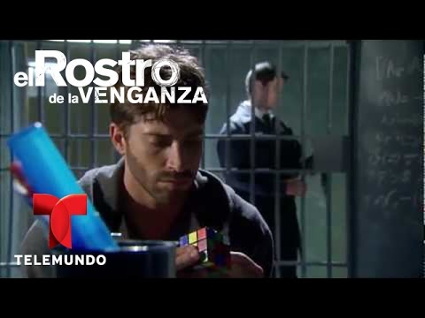El Rostro de la Venganza | Capítulo 1 | Telemundo Novelas