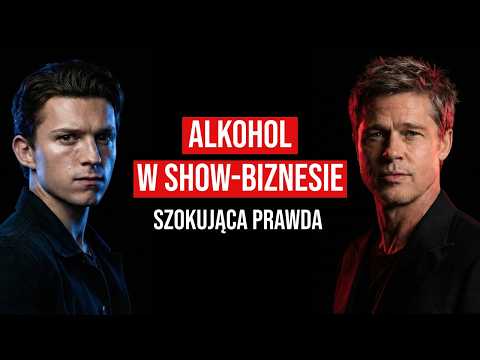 Celebryci o alkoholu – prawda, o której nie wiedziałeś