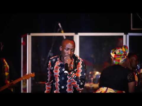 Hakuna hama kunge Jesu - Pst Josh Kays Call to Worship Global Official Live Video