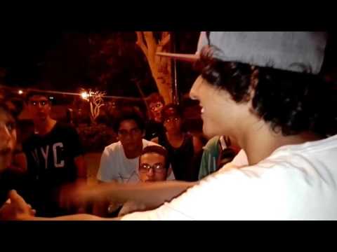 Jaze vs Deo vs Papaleta (Zombies) - Fecha 6