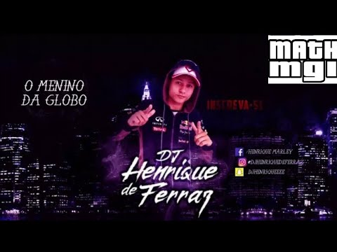 Mc GW Mc W1 E Mc Talibã - 011 É O DDD É So Ligar (DJ Henrique De Ferraz) Lançamento 2017