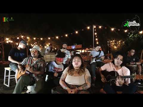 Tulong-Tulong sa Pag Barog Ikaduhang Hunat | South Republik Sessions